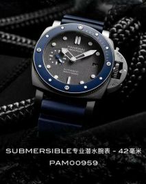 Picture of Panerai Watch _SKU917791077951504